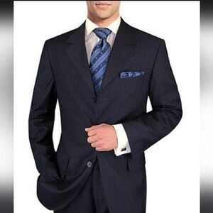 🔥 Take 50% OFF- Jones NewYork Men's Suit Jacket/Blazer, Size-38S